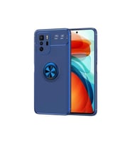 Xiaomi Poco X3 GT Uyumlu Kılıf Zore Ravel Silikon Kapak