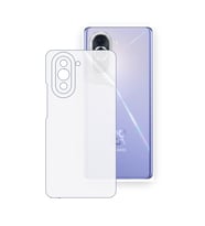 SChitec HUAWEI Nova 10 Uyumlu Arka Yüzey Hidrojel Koruyucu Film