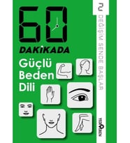 60 Dakikada Güçlü Beden Dili