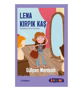 Sen de Oku - Lena Kırpık Kaş
