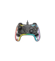 FRİSBY FGP-3852KT USB  ANDROID TV PC//PS3 NİNTENDO  UYUMLU GAME PAD (Şeffaf)