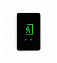 LOCKWAY LCW-TB9 No Touch Buton