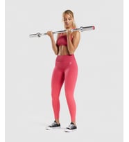 Gymshark ombre tayt