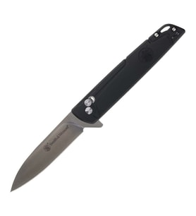 Smith Wesson® 24/7 CROSSBAR LOCK Folder Çakı 1205908