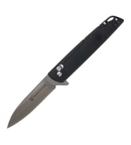 Smith Wesson® 24/7 CROSSBAR LOCK Folder Çakı 1205908