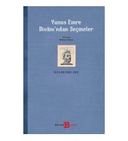 Yunus Emre Divanı'ndan Seçmeler