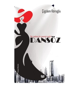 Dansöz