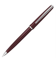 Scrikss 52 Bordo 07mm Versatil Kalem