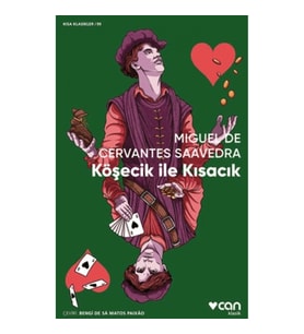 Köşecik ile Kısacık