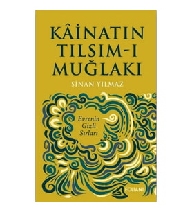 Kainatın Tılsım-ı Muğlakı