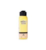 ARTDECO AKRİLİK BOYA 140 ML. ORTANCA MAVİ