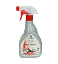 World-Max Tüm Yüzeylerde ve Kir Çözücü Sprey Şişe 500 ML