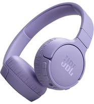 JBL Tune 670BT NC Wireless Kulaklık, OE - Mor