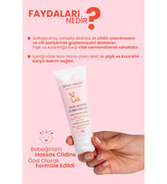 Pişik Önleyici%100 Doğal Krem 75 ml