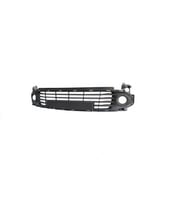 RENAULT CLIO ÖN TAMPON PANJURU ORTA DELİKLİ HB 12-16 REN07CL078 622542958R