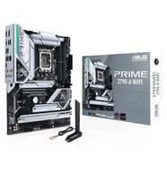 Asus Prime Z790-A WiFi Intel Z790 LGA1700 DDR5 ATX Anakart - Outlet