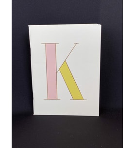 K HARF DEFTER