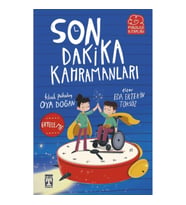 Son Dakika Kahramanları