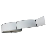TERMAL KARTON RAF ETİKETİ ORTASI ÇENTİKLİ 100X38 350 ADET