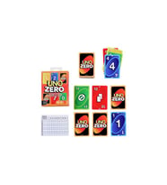 UNO Zero Kartlar JHH48