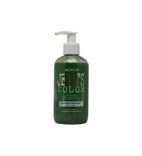 Jean's Color Zümrüt Yeşili (emerald Glamour) 250ml