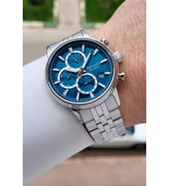 Ferrucci FCISTE518 Erkek Kol Saati
