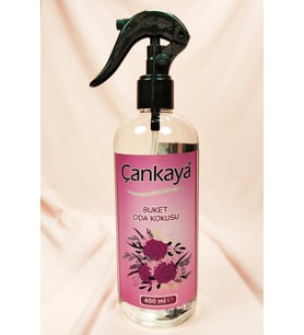Çankaya 400 Ml Oda Kokusu Buket