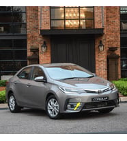 Toyota Corolla 2017-2019 Ön Tampon Sağ Çeki Demiri Kapağı 5212702930