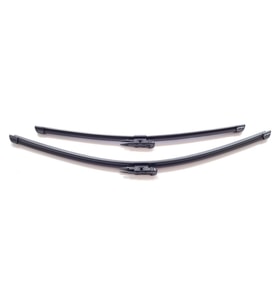 Fiat Multipla 2006-2010 Ön Cam Silecek Takımı Seti 60x55cm