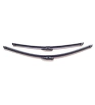 Fiat Multipla 2006-2010 Ön Cam Silecek Takımı Seti 60x55cm