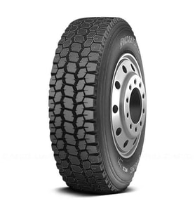 Bridgestone 8.5R17.5 121/120M M711 Dört Mevsim Lastiği 2024