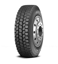 Bridgestone 8.5R17.5 121/120M M711 Dört Mevsim Lastiği 2024