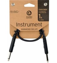 Planet Waves PWCGTP01 Yama Pedal Kablosu Korozyona Dayanıklı - Saf Sinyal - Pedalboard Dostu