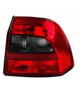 Opel Vectra 2000-2002 B Stop Sağ Karartmalı 1223244F WISCO