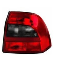 Opel Vectra 2000-2002 B Stop Sağ Karartmalı 1223244F WISCO