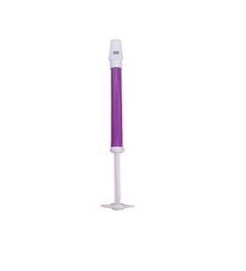 Maxtone TW06CPP Slide Düdük (Mor)