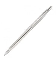 Scrikss Tükenmez Kalem 711W Chrome