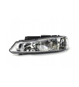 PEUGEOT 406 ÖN FAR ELEKTRİKLİ SOL 99-04 PEJ1046006 6204V2