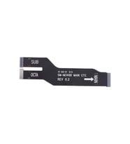 Samsung Galaxy M34 5G Şarj Bordu Şarj Soketi Ara Flex Flex Sm M346B