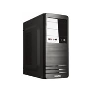 VENTO VS114F 400W Peak Standart Mid-Tower PC Kasası