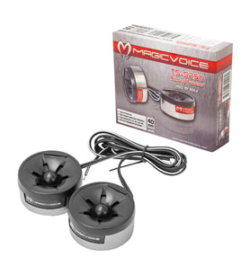 MAGICVOICE MV-250 TS-S250 40 MM 250 WATT TWEETER