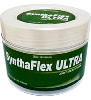 Synthaflex Ultra Krem - Sırt Bel Kas El Ayak Iskelet AGRILARINIZA100 ml Teskin Kremi