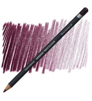Derwent Procolour Kuru Boya Kalemi 66 BURNT CARMINE 