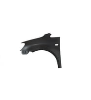 VOLKSWAGEN CADDY ÖN ÇAMURLUK DELİKLİ  (YERLİ) SOL 11- WOS08CD005Y 2K5821021