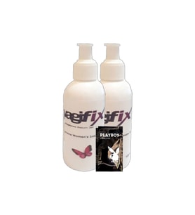 Vagifix 2 Adet Vajina Sıkılaştırıcı Daraltıcı Krem 120 ml + 1 Adet Jel Hediye