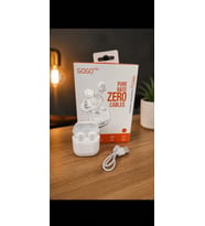 GOGO PRO2 BEYAZ KULAKİÇİ BLUETOOTH KULAKLIK