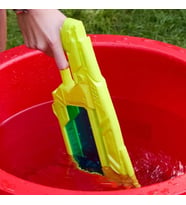 SOAKER DUNK FILL