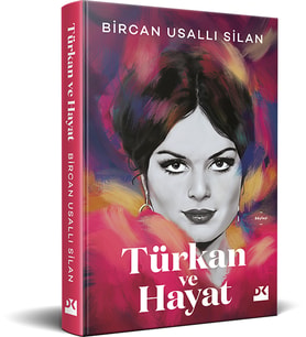 Türkan Ve Hayat - Hc