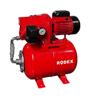 Rodex Hidrofor Su Pompası, 1100 W, 1.5 HP, 50 m, RDX8491