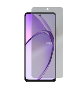 Oppo A3 Hayalet Ekran Koruyucu Gizliliğinizi Koruyun (Renksiz)